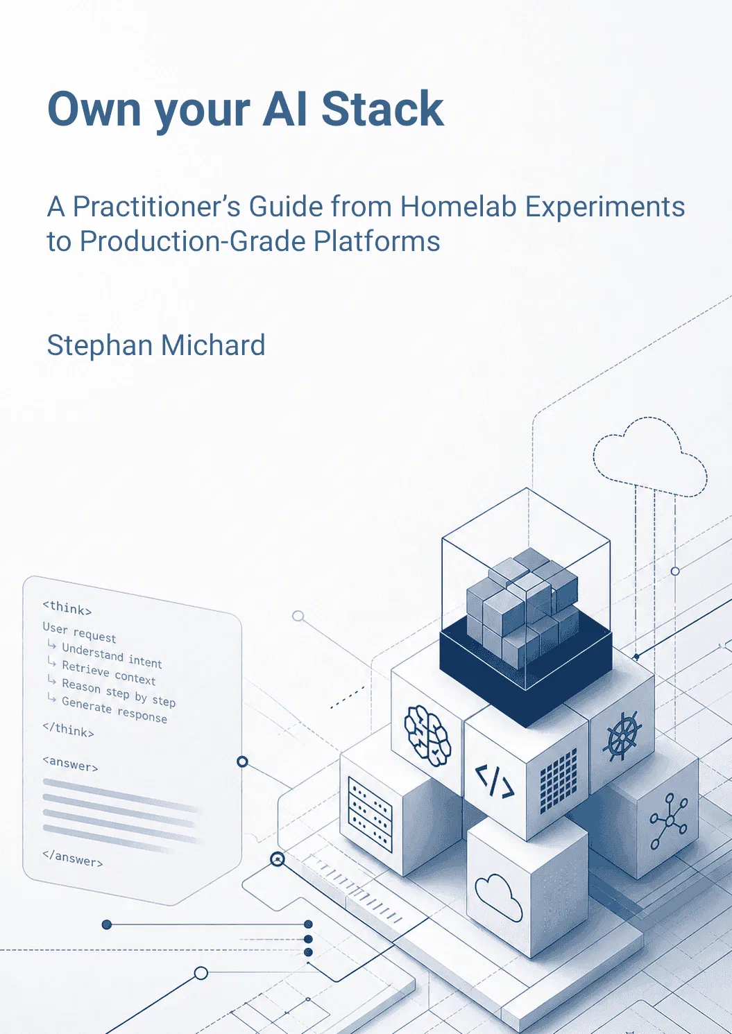 Own Your AI Stack